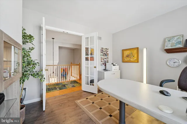 $725,000 | 201 Springhouse Pond, Chesterbrook, PA 19087