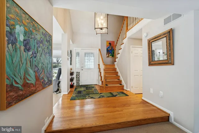 $725,000 | 201 Springhouse Pond, Chesterbrook, PA 19087