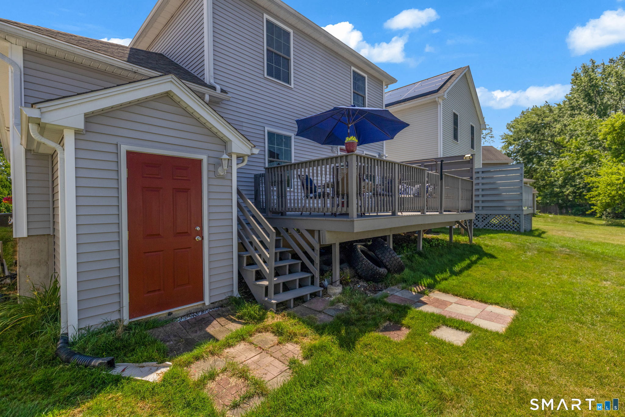 104 Benjamin Court Windsor, CT 06095 - Photo 35 of 40
