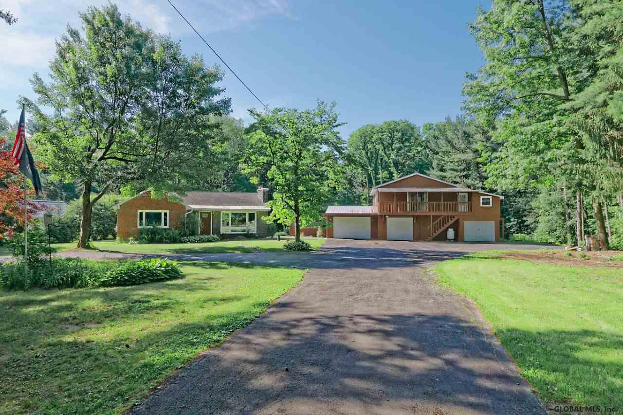 484 Altamont Road New Scotland, NY 12009 - Photo 1 of 57 Photo 1