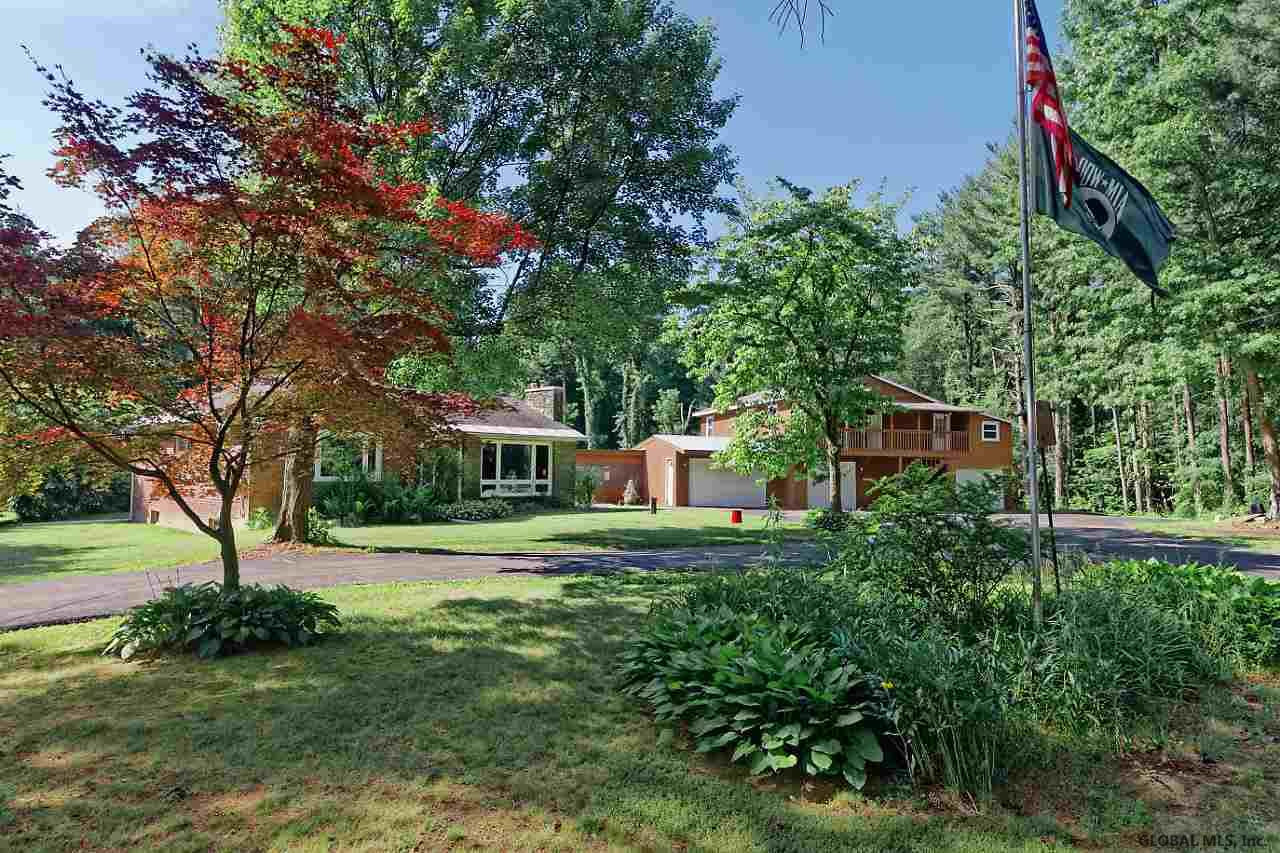 484 Altamont Road New Scotland, NY 12009 - Photo 2 of 57 Photo 3