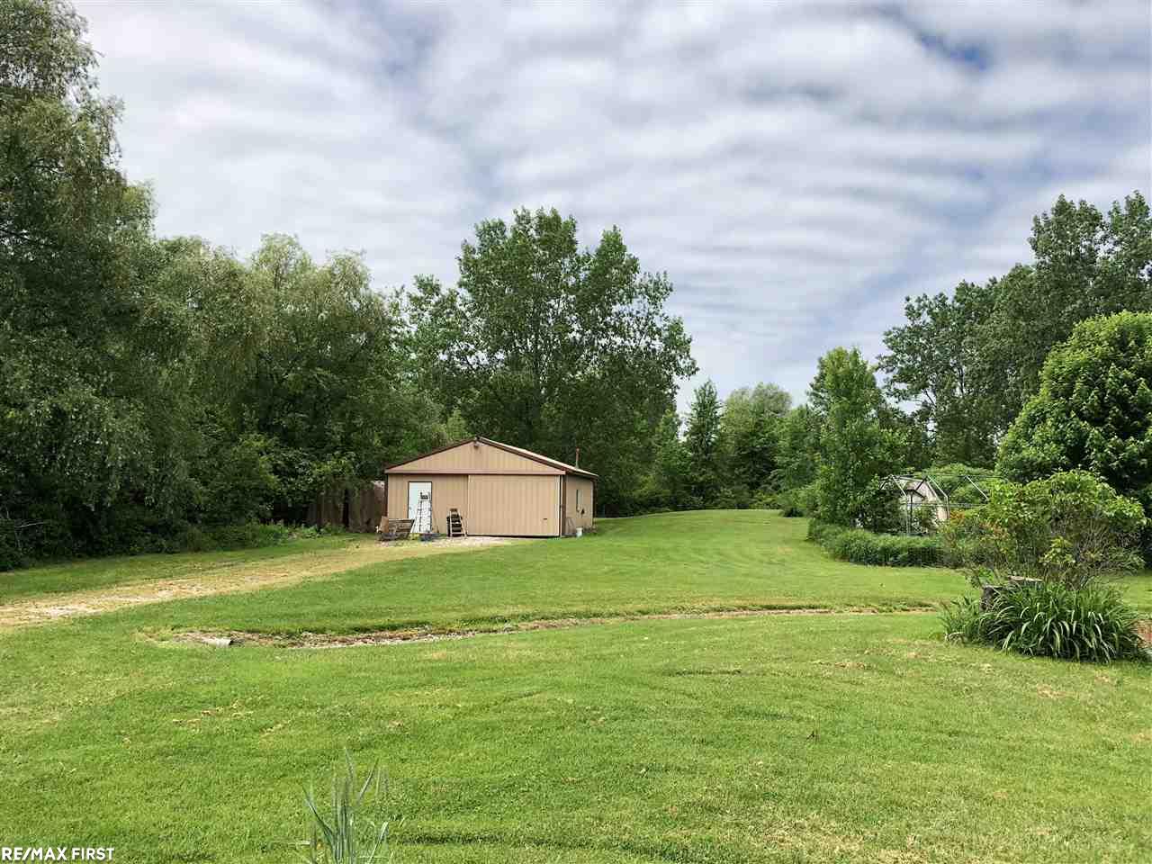 5814 Church Road Casco, MI 48064 - Photo 4 of 4