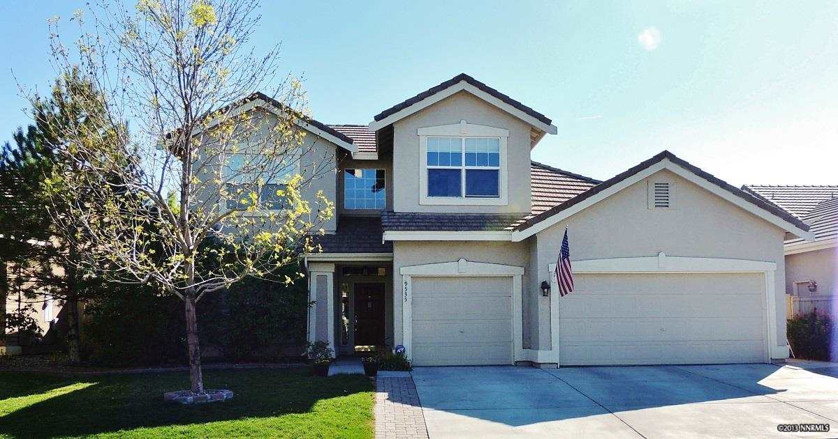 9535 Apache Rose Drive Reno, NV 89521 - Photo 1 of 1 Photo 1