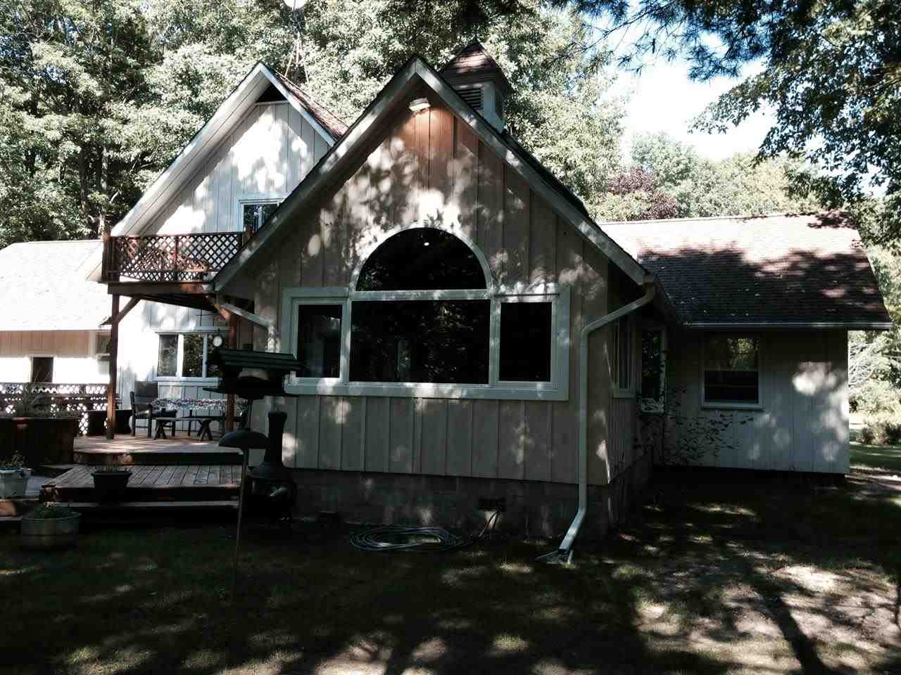 5056 Burns Line Road Croswell, MI 48422 - Photo 6 of 30