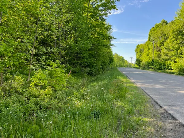 $110,000 | 60 Hutchinson Road, Linneus, ME 04730