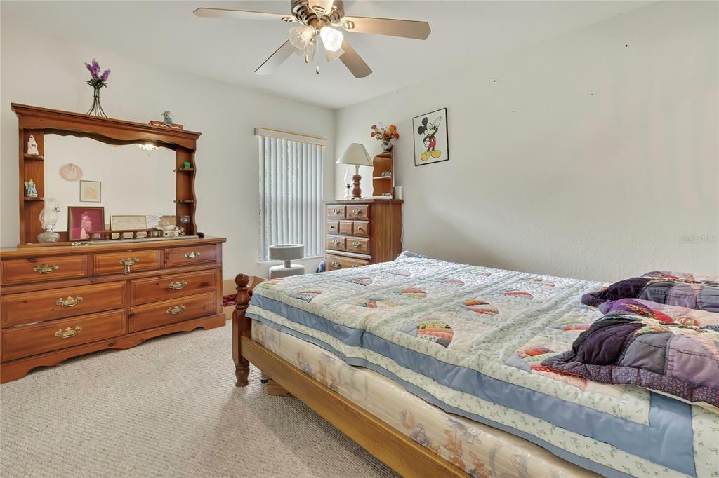 2124 Deborah Drive Spring Hill, FL 34609 - Photo 19 of 33
