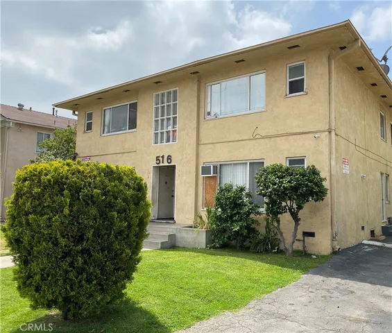 $1,750 | 516 East Lomita Avenue, Unit 12, Glendale, CA 91205