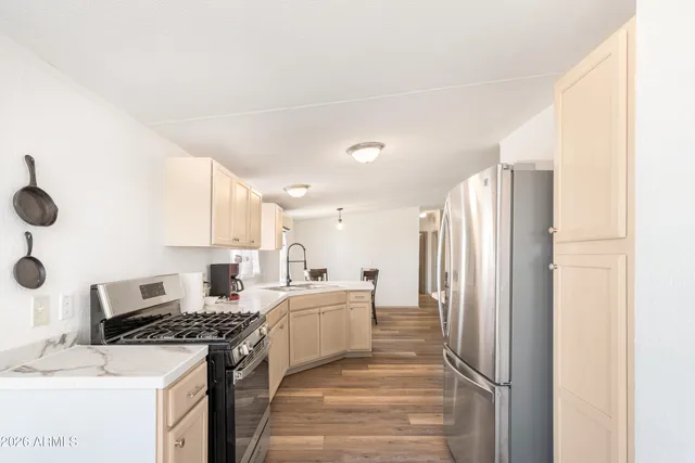 $190,000 | 10405 North Mormon Road, Elfrida, AZ 85610