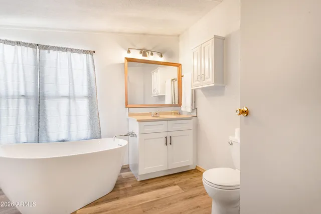 $190,000 | 10405 North Mormon Road, Elfrida, AZ 85610