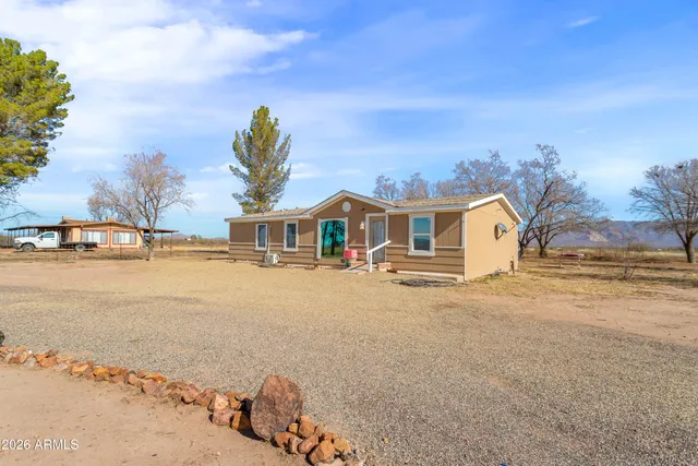 $190,000 | 10405 North Mormon Road, Elfrida, AZ 85610