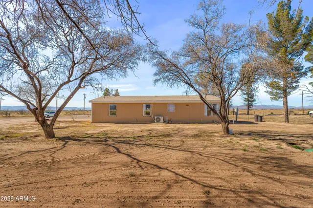 $190,000 | 10405 North Mormon Road, Elfrida, AZ 85610