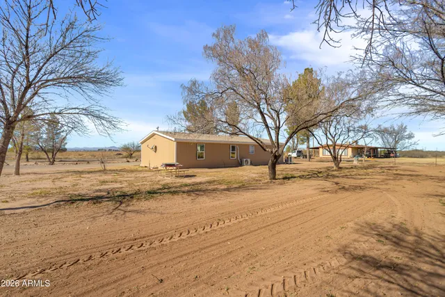 $190,000 | 10405 North Mormon Road, Elfrida, AZ 85610
