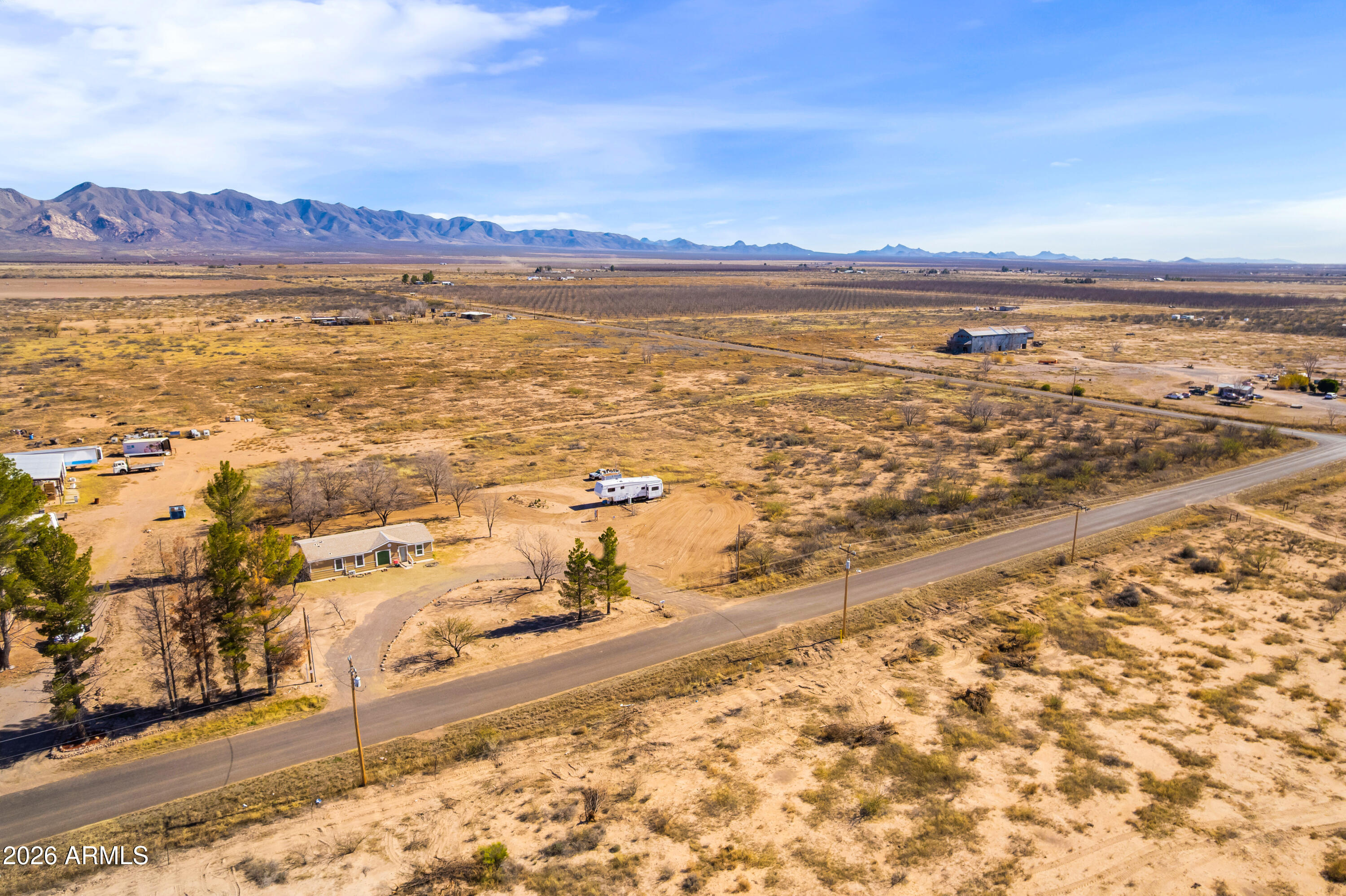 10405 North Mormon Road Elfrida, AZ 85610 - Photo 36 of 41 Photo Jan 19 2026, 1 05 27 PM