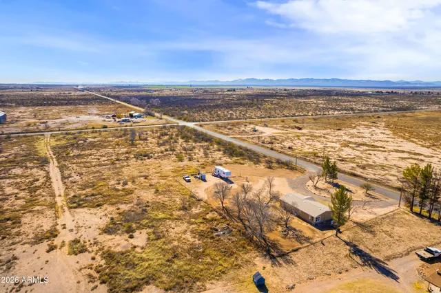 $190,000 | 10405 North Mormon Road, Elfrida, AZ 85610
