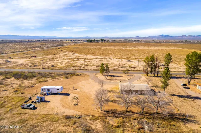 $190,000 | 10405 North Mormon Road, Elfrida, AZ 85610