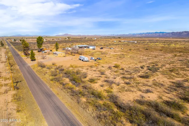 $190,000 | 10405 North Mormon Road, Elfrida, AZ 85610