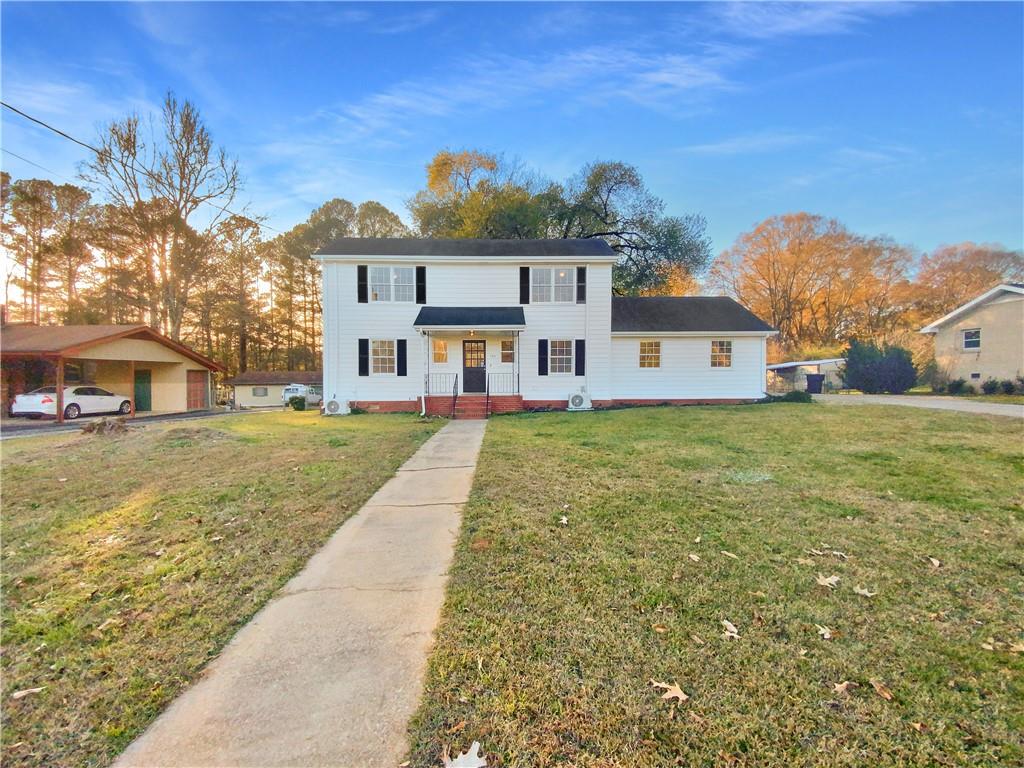 104 Stillwater Road Stockbridge, GA 30281 - Photo 1 of 1