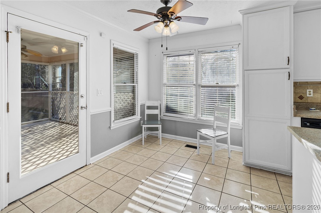 921 Flintwood Road Fayetteville, NC 28314 - Photo 12 of 44 a room that has a rug and a view of bathroom