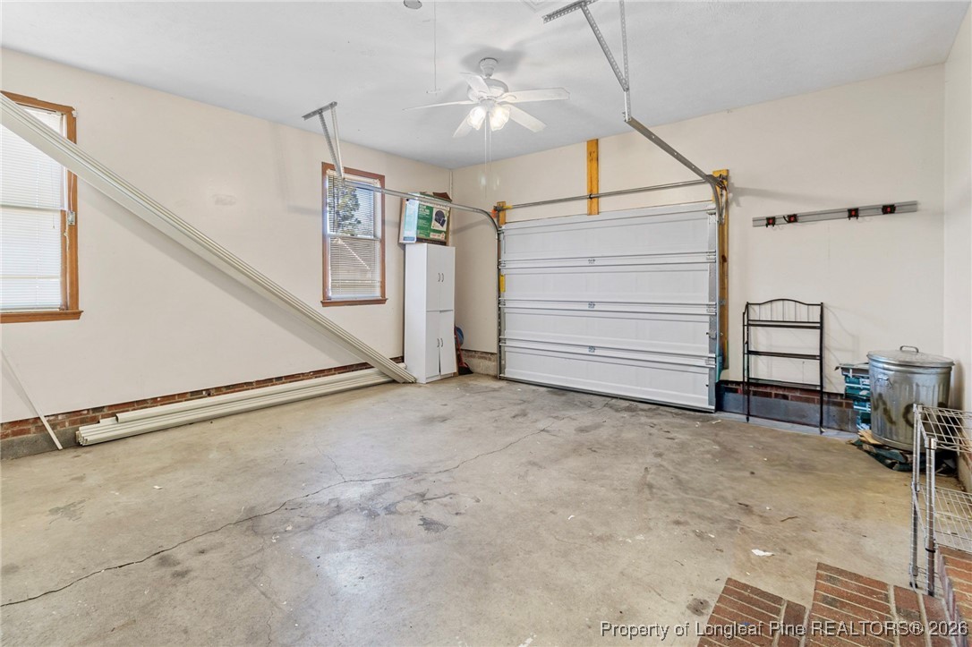 921 Flintwood Road Fayetteville, NC 28314 - Photo 20 of 44 a view of room and garage