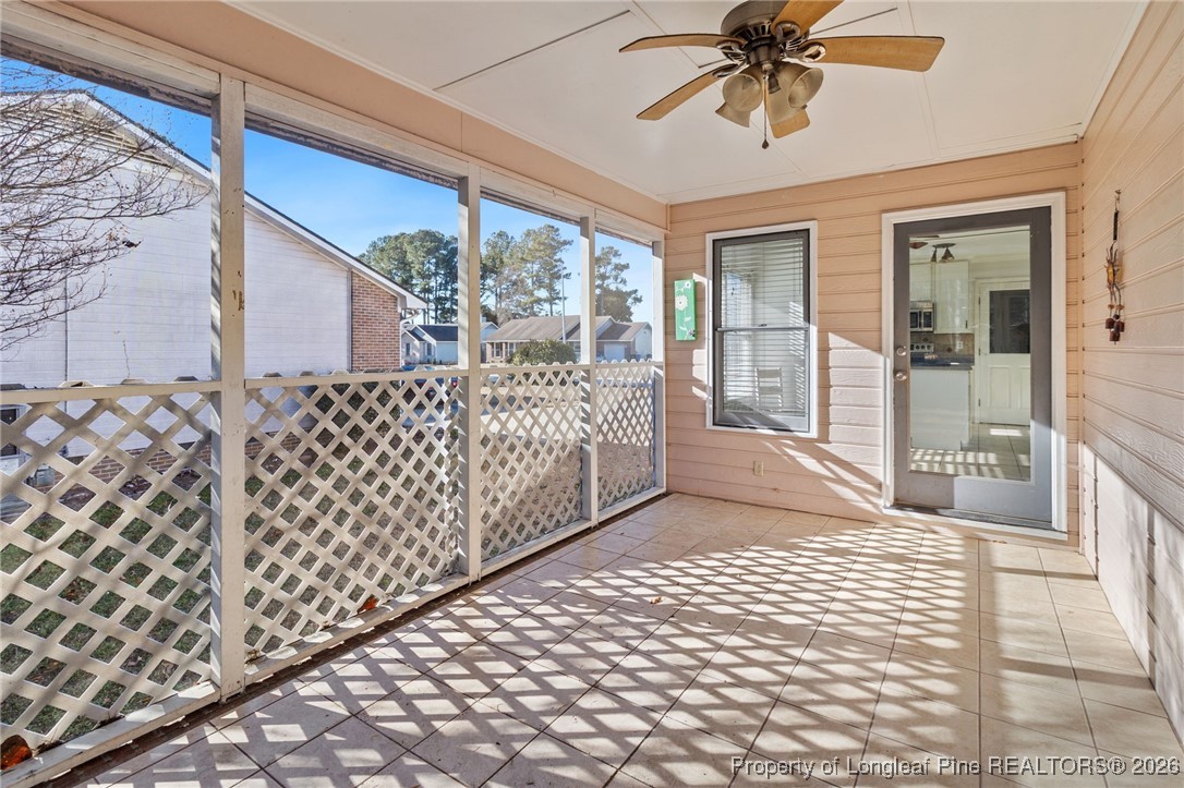 921 Flintwood Road Fayetteville, NC 28314 - Photo 23 of 44 a view of a porch