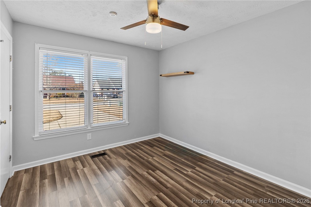 921 Flintwood Road Fayetteville, NC 28314 - Photo 35 of 44 a view of an empty room with a window