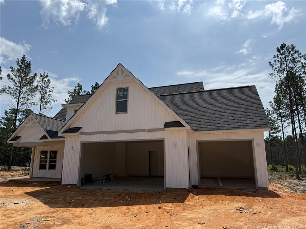 215 Whispering Ridge Carthage, NC 28327 - Photo 4 of 19 Photo 4