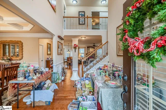 $450,000 | 51 Wood Hollow Circle, Greer, SC 29650