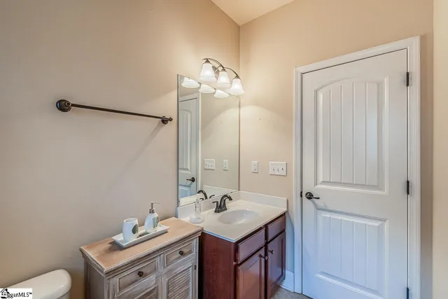 $450,000 | 51 Wood Hollow Circle, Greer, SC 29650