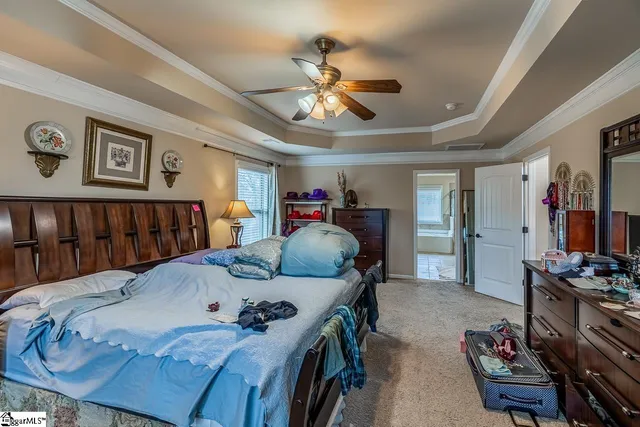 $450,000 | 51 Wood Hollow Circle, Greer, SC 29650