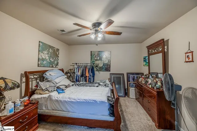 $450,000 | 51 Wood Hollow Circle, Greer, SC 29650