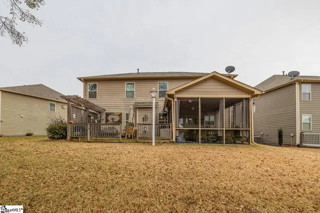 $450,000 | 51 Wood Hollow Circle, Greer, SC 29650