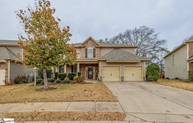 $450,000 | 51 Wood Hollow Circle, Greer, SC 29650