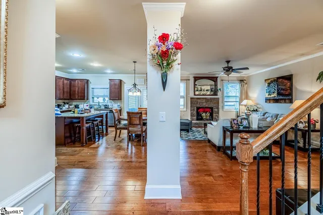 $450,000 | 51 Wood Hollow Circle, Greer, SC 29650