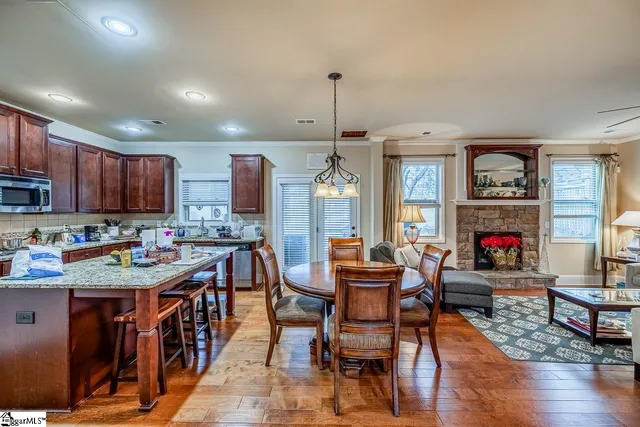 $450,000 | 51 Wood Hollow Circle, Greer, SC 29650