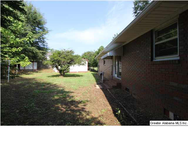 4116 Greenbrier Dear Road Anniston, AL 36207 - Photo 13 of 13