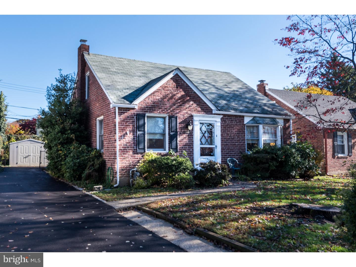2253 Avon Road Ardmore, PA 19003 - Photo 2 of 25