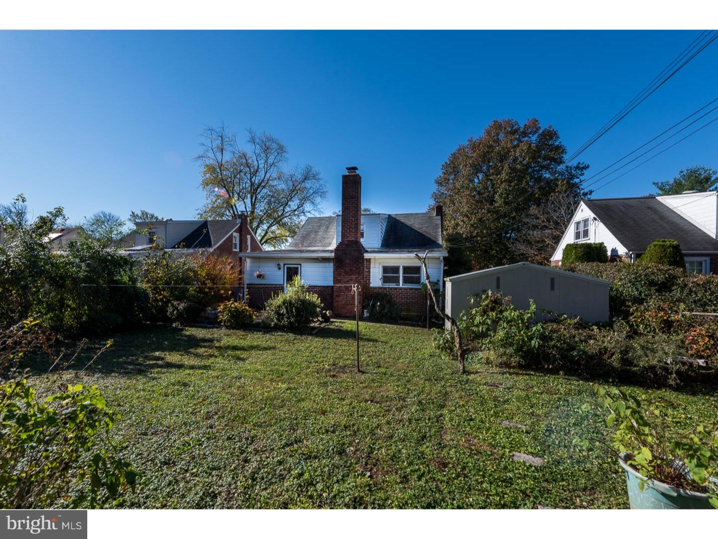 2253 Avon Road Ardmore, PA 19003 - Photo 25 of 25