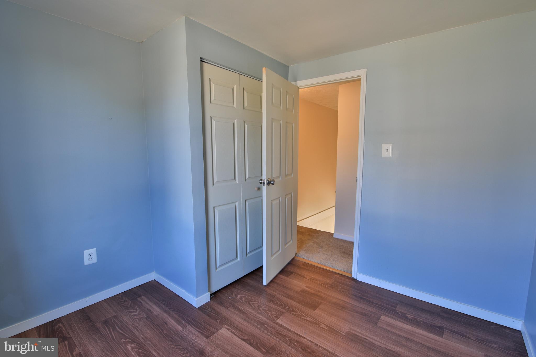 73 Hook Road Westminster, MD 21157 - Photo 14 of 32 Front bedroom