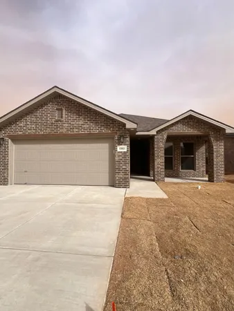 $2,150 | 13815 Gary Avenue, Lubbock, TX 79423