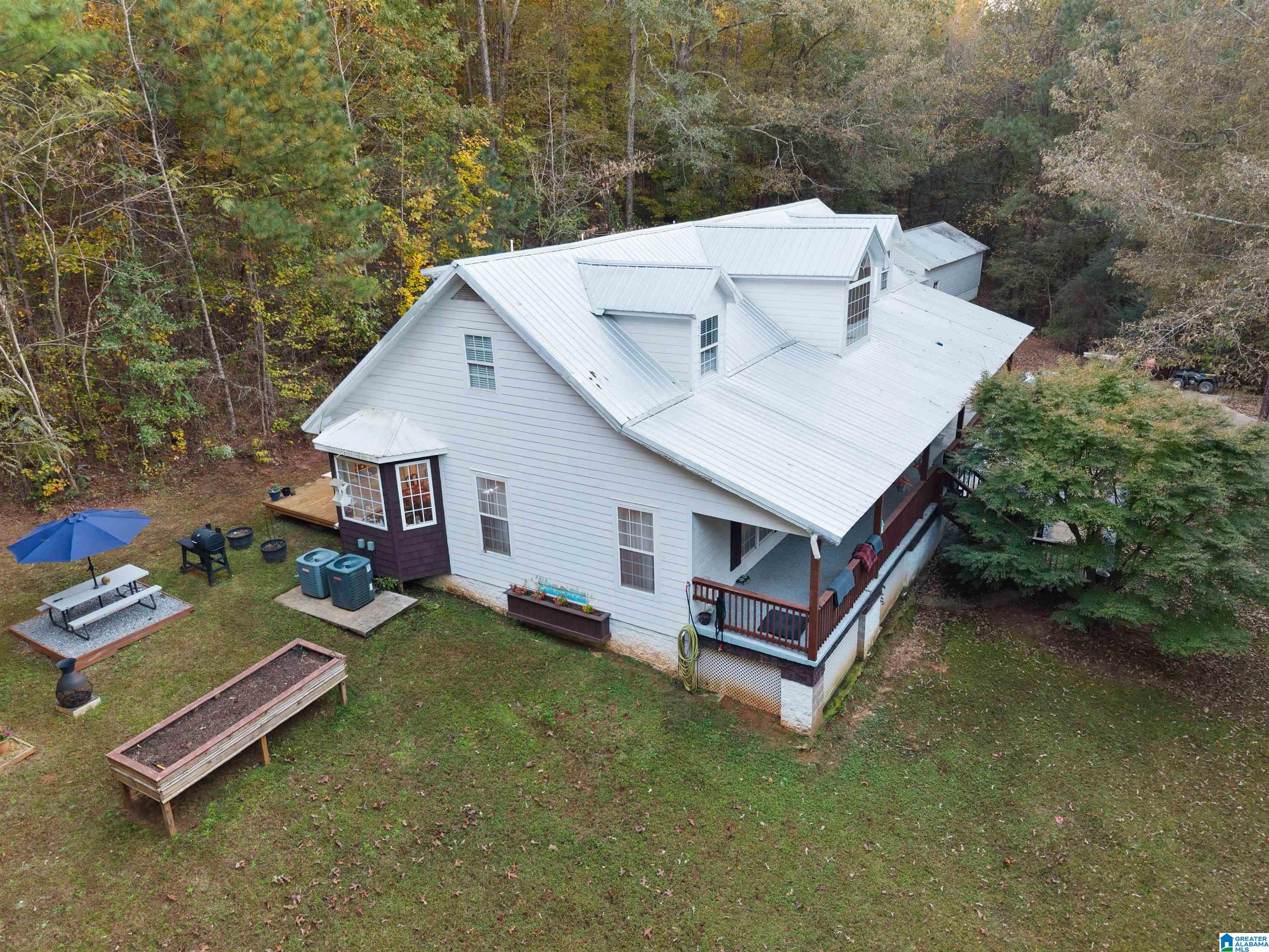 18820 Highway 411 Springville, AL 35146 - Photo 4 of 41