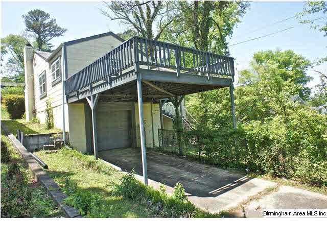 8157 Rugby Avenue Birmingham, AL 35206 - Photo 13 of 14