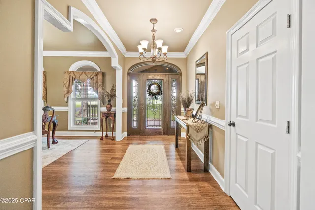 $565,000 | 5924 Old U S Road, Malone, FL 32445