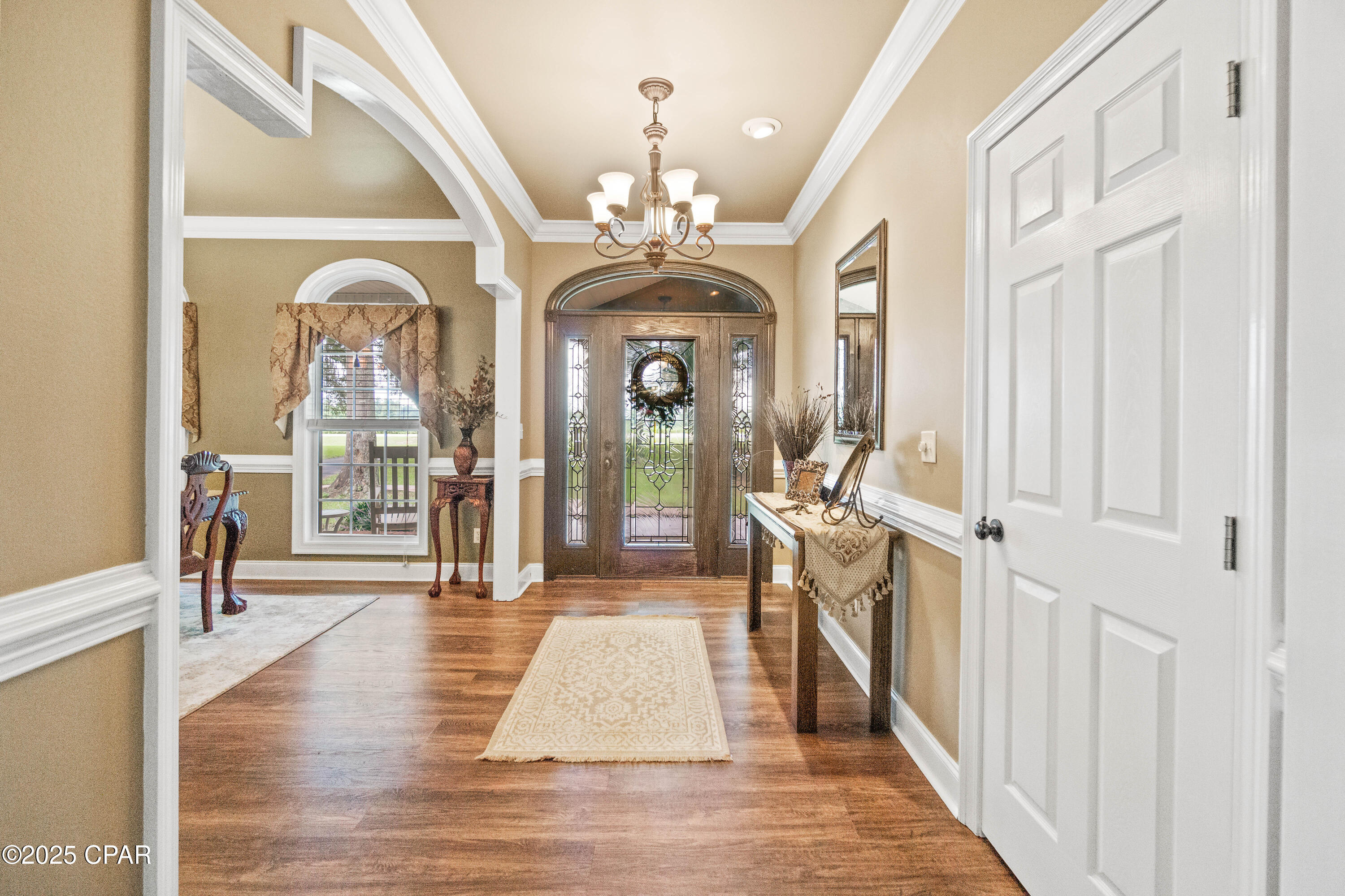 5924 Old U S Road Malone, FL 32445 - Photo 12 of 55