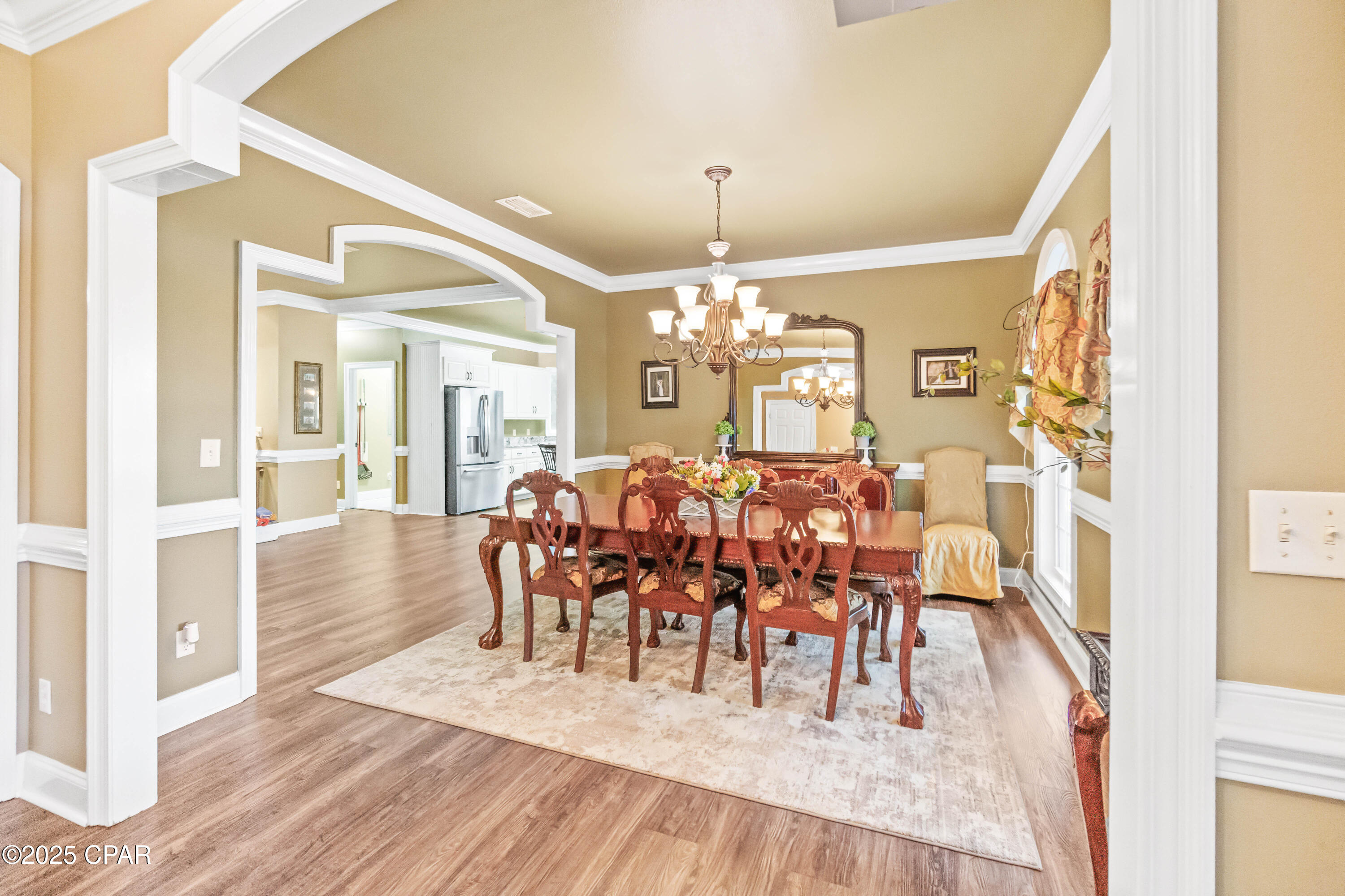 5924 Old U S Road Malone, FL 32445 - Photo 16 of 55