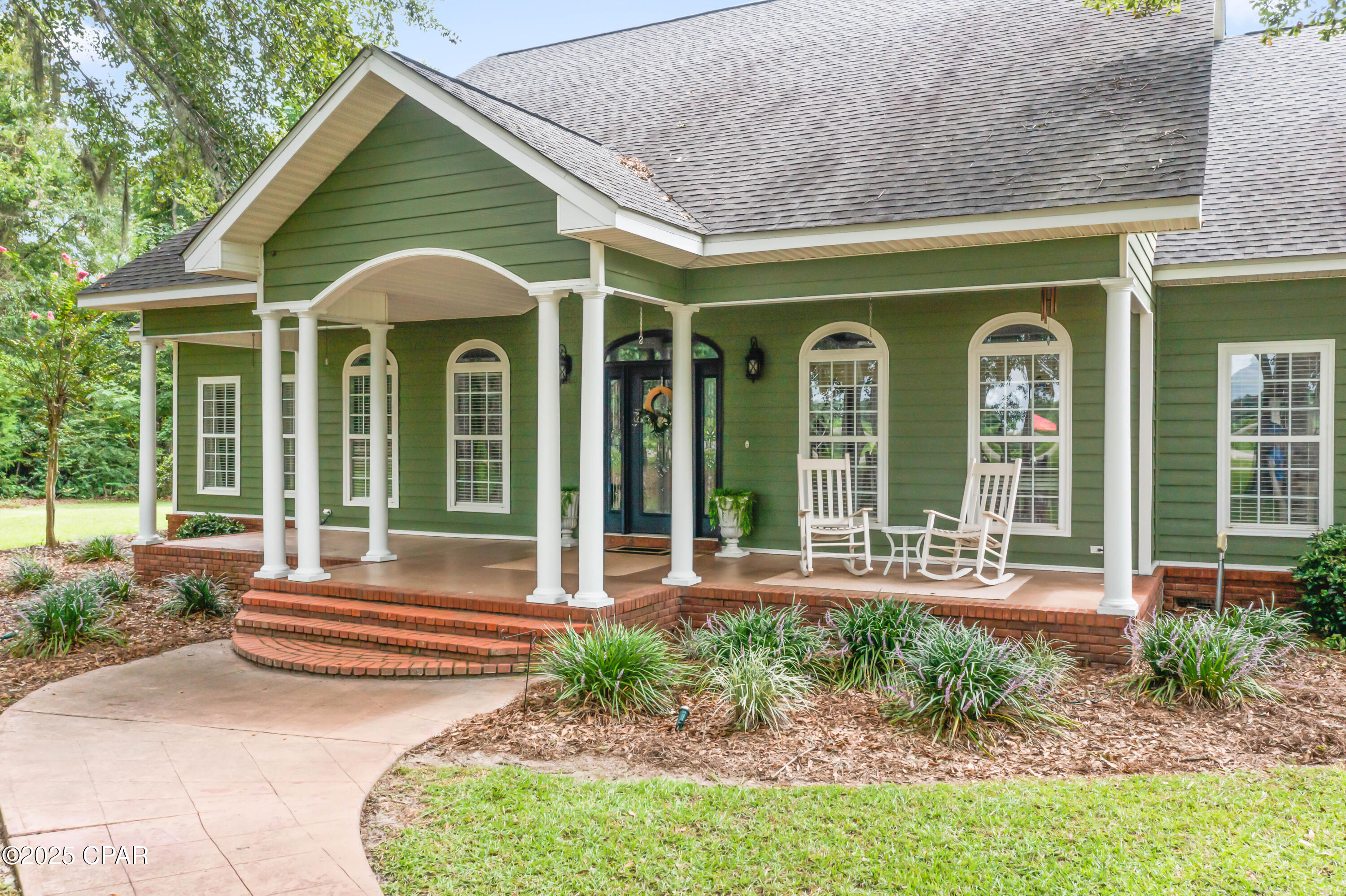 5924 Old U S Road Malone, FL 32445 - Photo 2 of 55