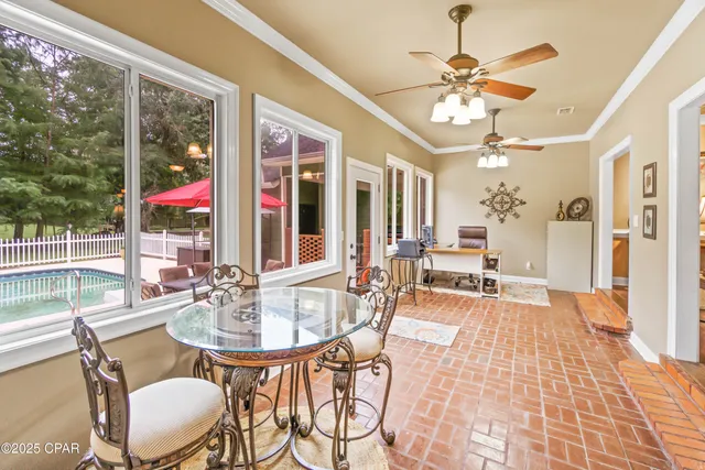 $565,000 | 5924 Old U S Road, Malone, FL 32445