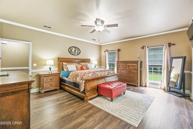 $565,000 | 5924 Old U S Road, Malone, FL 32445