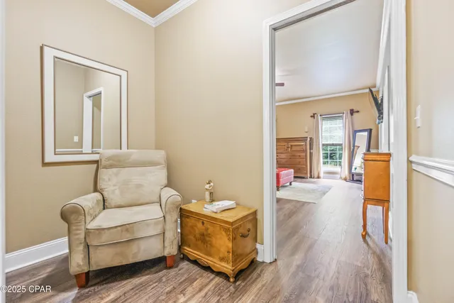 $565,000 | 5924 Old U S Road, Malone, FL 32445