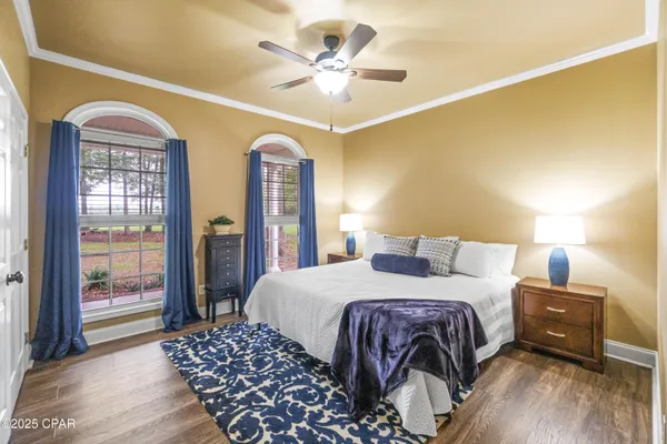 $565,000 | 5924 Old U S Road, Malone, FL 32445