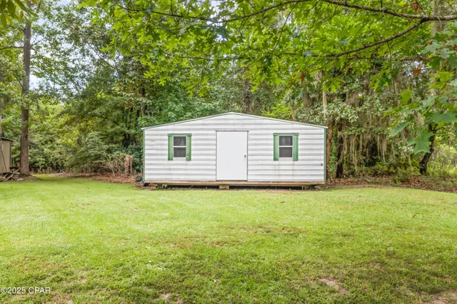 $565,000 | 5924 Old U S Road, Malone, FL 32445